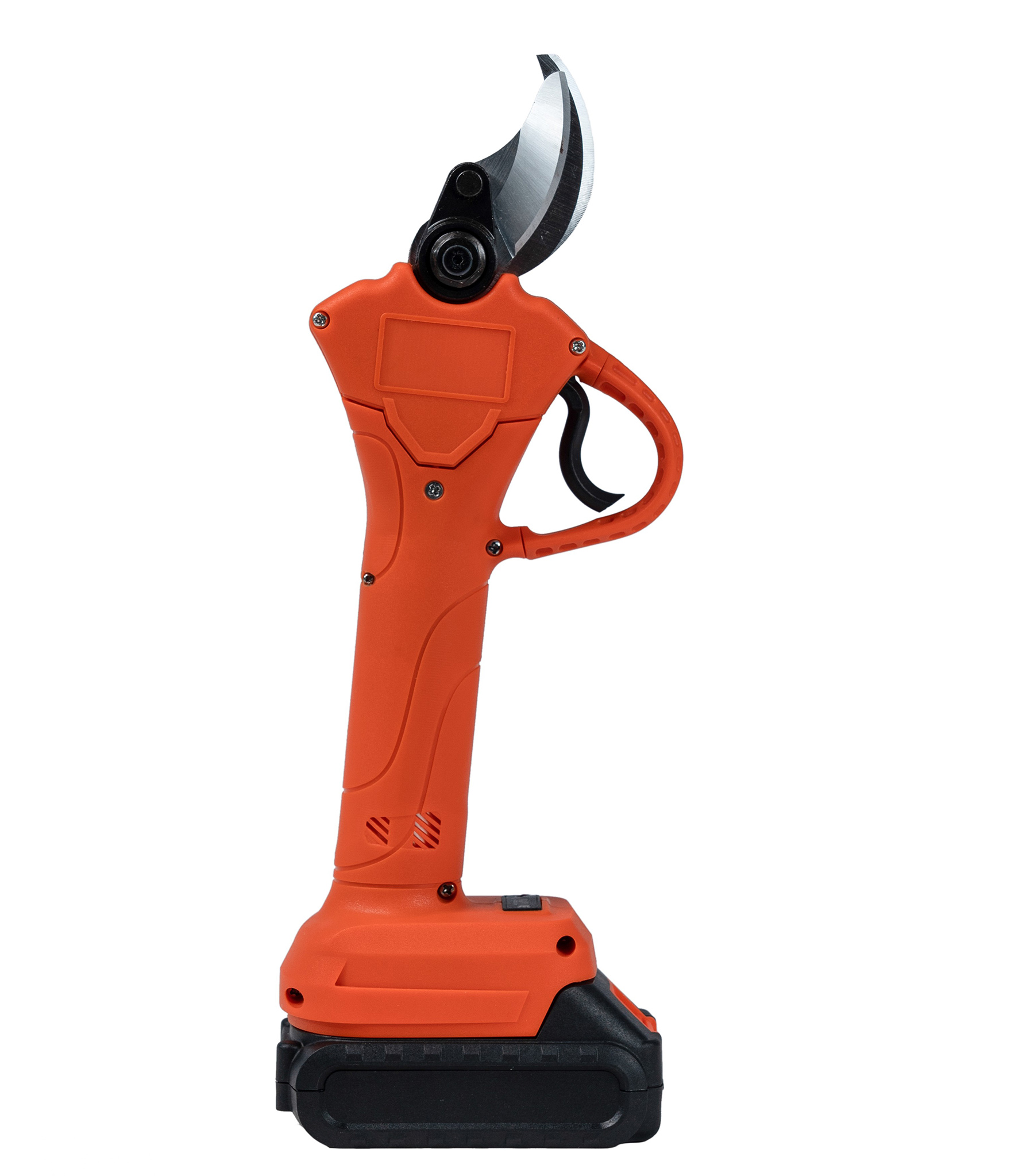 New Design Good Quality Sharp Pruning Shears Garden Trimming Scissors Tree Professional Pruning Scissors