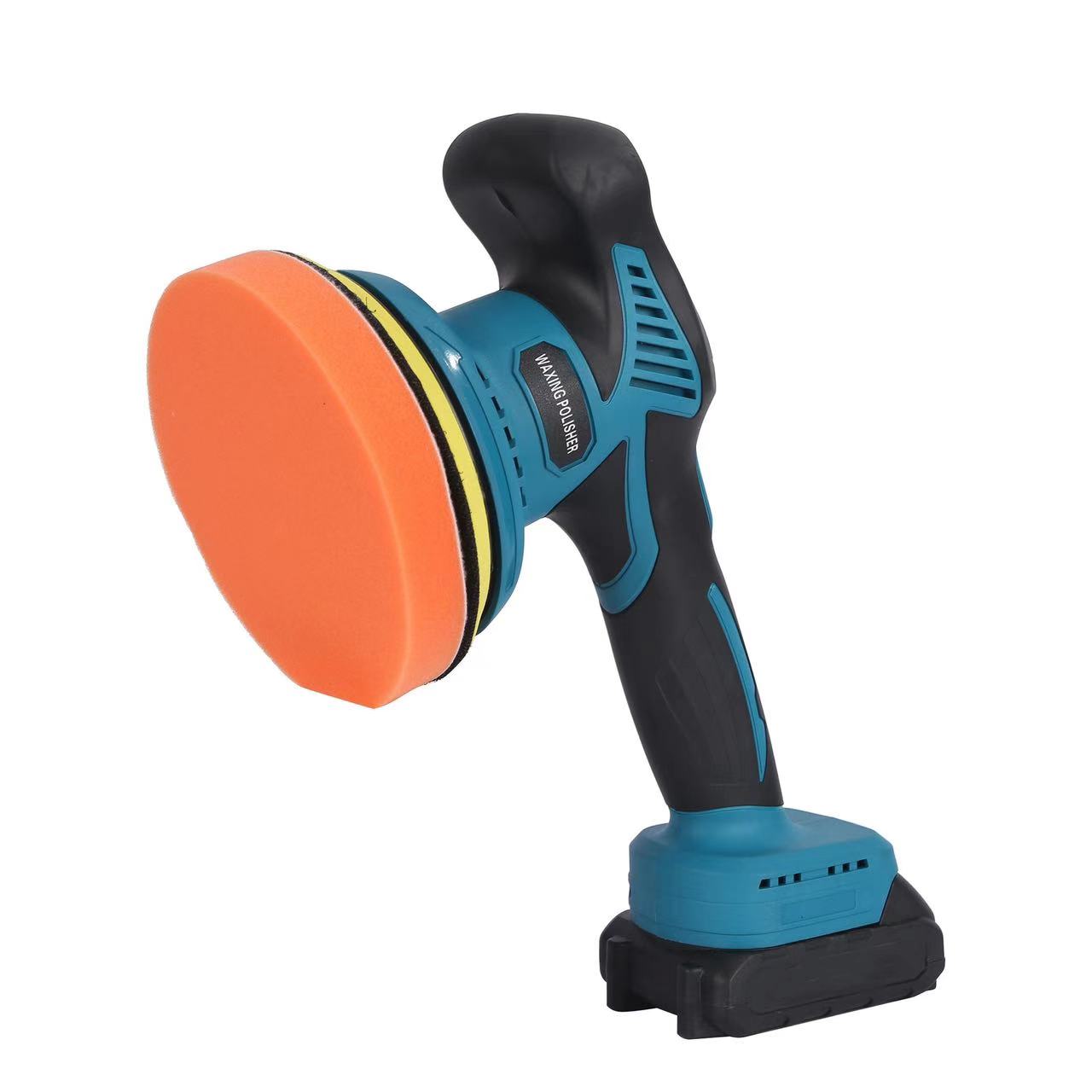 Factory direct sales high quality brushless polishing machine