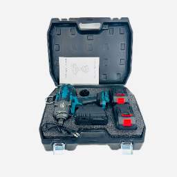 High Quality 1300 Torque Electric Wrench Factory Direct Sales with Customized Dimensions for Machinery 10-String Battery