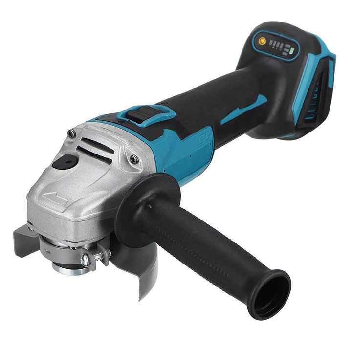 1200W Small Practical Electric Powerful Professional Angle Grinder Cordless Battery Angle Grinder